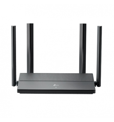 TP-Link EX141 AX1500 WiFi6 router