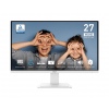 MSI Pro/MP273QW E2/27"/IPS/QHD/100Hz/1ms/White/2R
