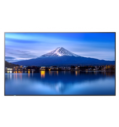 55" LED NEC P556,3840 x 2160,IPS,24/7,700cd