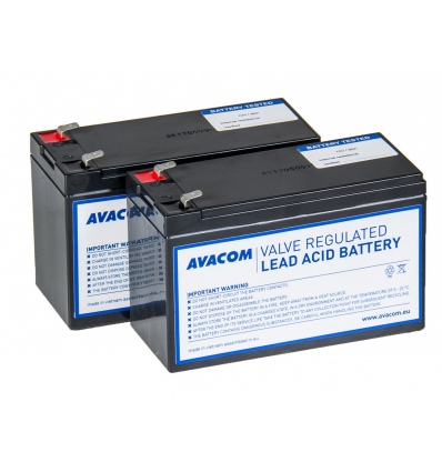 AVACOM RBC177 - kit pro renovaci baterie (2ks baterií)