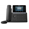 Yealink SIP-T74U SIP telefon, PoE, 16 SIP účtů, 4,3" bar. LCD, GigE, 2x USB