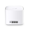 TP-link AX3000 Whole Home Mesh Wi-Fi AP HX520 (1-p