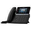 Yealink SIP-T74U SIP telefon, PoE, 16 SIP účtů, 4,3" bar. LCD, GigE, 2x USB