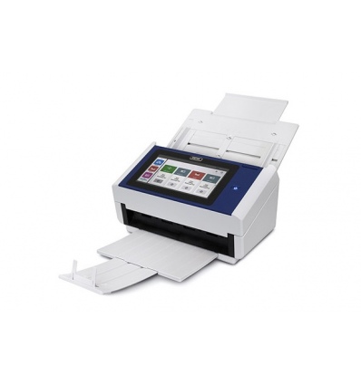 Xerox N60W PRO NETWORK SCANNER