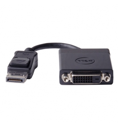 Dell Adapter - DisplayPort to DVI