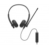 Dell sluchátka WH125 drátová č.