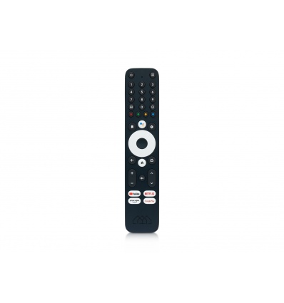 Diaľkové ovládanie Homatics BIG - černe