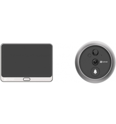 EZVIZ DP2 CS-DP2-R100-6E3WPFBS