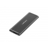 Externí box pro SSD Natec RHINO M.2 NVME LITE USB-C 3.1 GEN2, hliníkové tělo