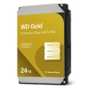HDD 24TB WD242KRYZ Gold