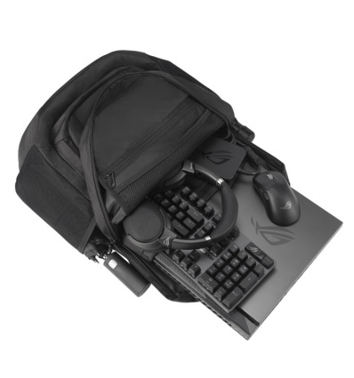 ASUS ROG Ranger Gaming Backpack(TBD)