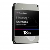 WD Ultrastar DC HC555/18TB/HDD/3.5"/SATA/7200 RPM/5R