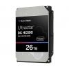 HDD 26TB Western Digital Ultrastar DC HC590