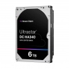 WD Ultrastar DC HA340/6TB/HDD/3.5"/SATA/7200 RPM/5R