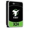 HDD 12TB Seagate Exos X24 512e SATAIII