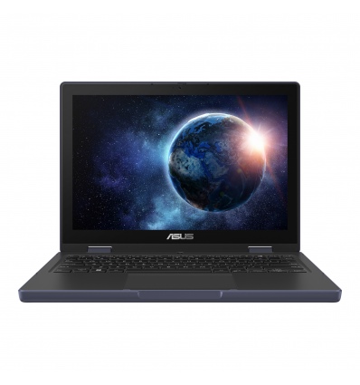 ASUS ExpertBook BR/BR1204FTA/N150/12,2"/WUXGA/T/8GB/128GB/UHD/W11P EDU/Gray/2R