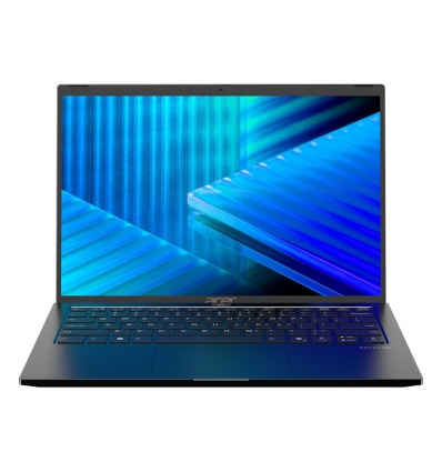 Acer Extensa 14/EXO14-71-54VZ/U5-115U/14"/WUXGA/16GB/512GB/Iris Xe/W11H/Black/2R