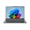 Acer Aspire 16/A16-11M-X18U/SD-X1-26-100/16"/WUXGA/16GB/512GB/Adreno/W11H/Gray/2R