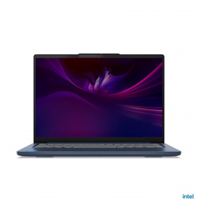 Lenovo IdeaPad Slim 5/14IRH10/i7-13620H/14"/WUXGA/16GB/1TB SSD/UHD/bez OS/Blue/2R