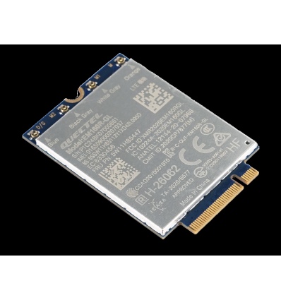 Lenovo TP Quectel EM160R-GL Cat 16 M.2 4G LTE WWAN
