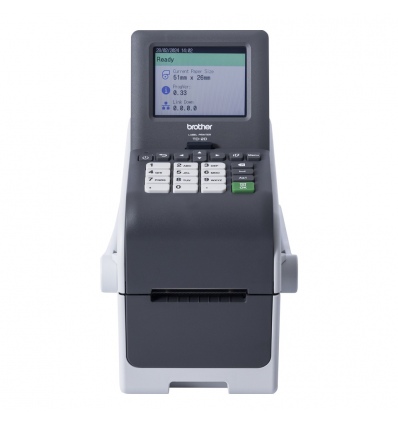 Brother TD2350DSAH300Z1