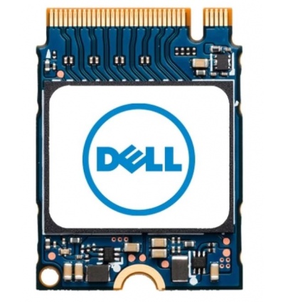 Dell disk 1TB SSD M.2 PCIe NVME 2230 class 35