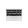 Apple MacBook Air 13"/M4/13,6"/2560x1664/16GB/256GB SSD/M4/Sequoia/Silver/1R