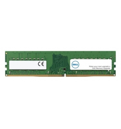 Dell Memory 32GB 2Rx8 DDR5 UDIMM 4800MHz