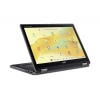 Acer Chromebook Spin 512/R857TN-TCO-C4LZ/N150/12,2"/WUXGA/T/8GB/128GB eMMC/UHD/Chrome EDU/Black/2R