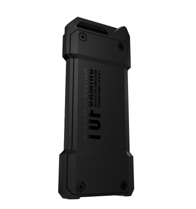 ASUS TUF GAMING A1 černý M.2 NVMe/SATA SSD 10Gbps USB-C case (ESD-T1A)