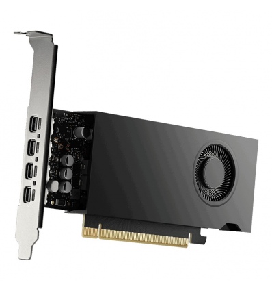 PNY NVIDIA RTX 2000E Ada Generation/16GB/GDDR6