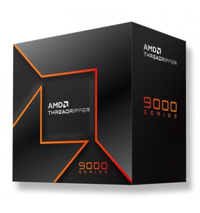 CPU AMD Ryzen Threadripper 9960X 24core