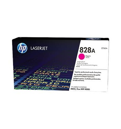 HP zobrazovací válec purpurový, CF365A