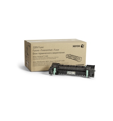 Xerox Fuser 220V C400/C405