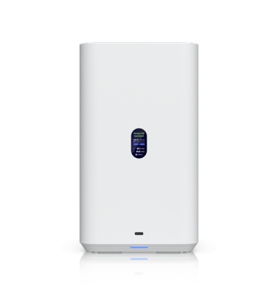 Ubiquiti UNAS-2-W - UniFi UNAS 2, bílá