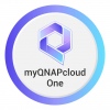 QNAP LS-Q2ONE-FRANKFURT-300TB-1Y - cloudové úložiště myQNAPcloud One 1TB, Frankfurt Region, 1 rok