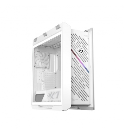 ASUS case GX601S ROG STRIX HELIOS II TG white