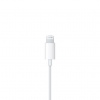 Apple EarPods/Lightning/Drát/Bílá