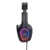 TRUST GXT416 ZIROX LED HEADSET BLK