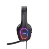 TRUST GXT416 ZIROX LED HEADSET BLK