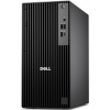 Dell Pro/QCT1250/Tower/i5-14500/16GB/512GB/UHD 770/W11P/3RNBD
