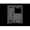 Počítačová skříň Genesis IRID 505 ARGB V2/Midi Tower/Transpar./Černá
