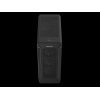 Počítačová skříň Genesis IRID 505 ARGB V2/Midi Tower/Transpar./Černá