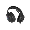 Herní sluchátka s mikrofonem Genesis NEON 213/Jack/Stand/černá