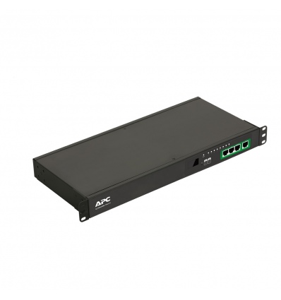 Easy PDU Switched 1U 16A 230V (8)C13