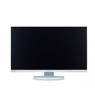 NEC MultiSync/EA272U/27"/IPS/4K UHD/75Hz/5ms/White/3R
