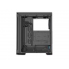Počítačová skříň Genesis IRID 505 ARGB V2/Midi Tower/Transpar./Černá