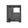 Počítačová skříň Genesis IRID 505 ARGB V2/Midi Tower/Transpar./Černá