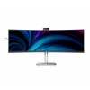 Philips/49B2U5900CH/48,8"/VA/DQHD/75Hz/4ms/Šedá/5R