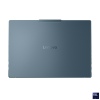 Lenovo Yoga Pro 9/16IAH10/U9-285H/16"/3200x2000/T/64GB/2TB/RTX 5070/W11H/Tidal Teal/3R On-Site